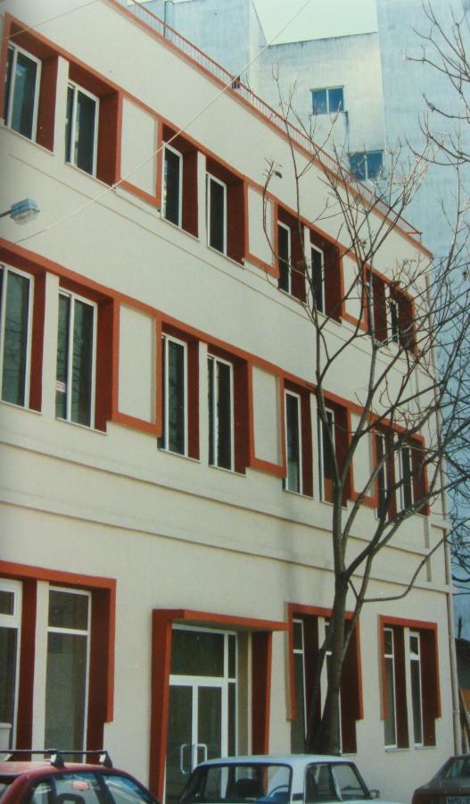 Ladadika New Studios Thessaloniki 4 Exterior photo